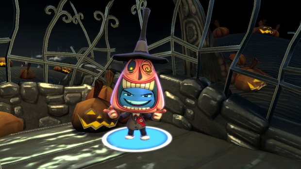 Disney Universe's Nightmare Before Christmas DLC now out