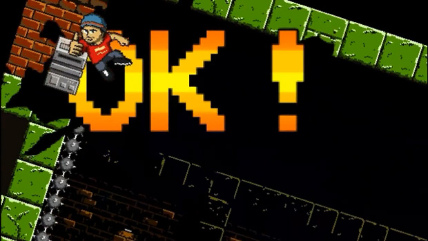 Action Adventure World: The Game will stomp your bawls