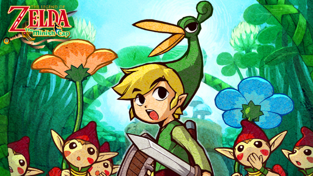 3DS ambassador GBA games dated for December 16
