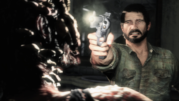 The Last of Us gets a few new screens and art