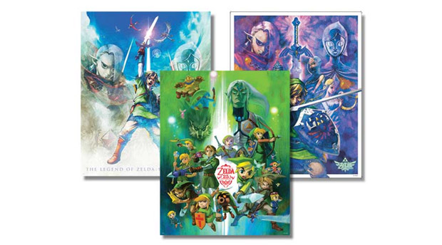 Club Nintendo is back with games as rewards and more