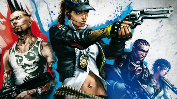APB Reloaded: 3 million people playing cops and robbers