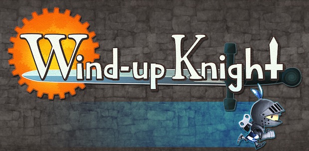 Wind-Up Knight out on iOS; kiss your productivity goodbye