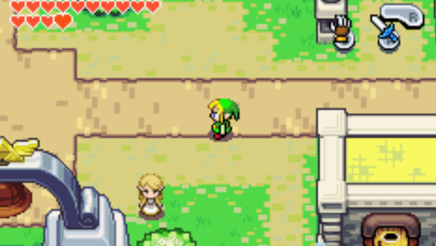 PSA: 3DS ambassador GBA games now downloadable!