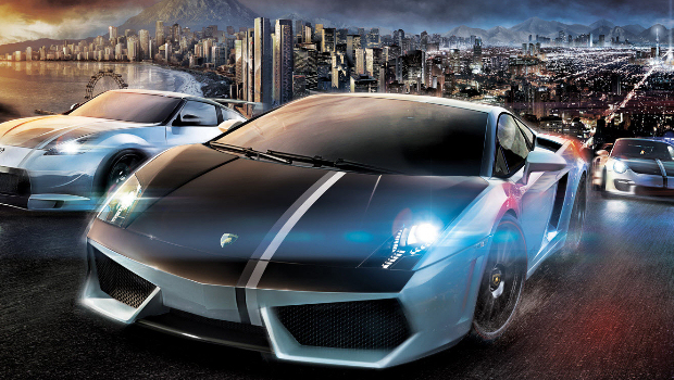 EA selling a $100 DLC car in Need for Speed World