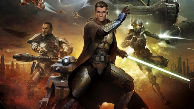 New releases: Star Wars: TOR, Postal III and more