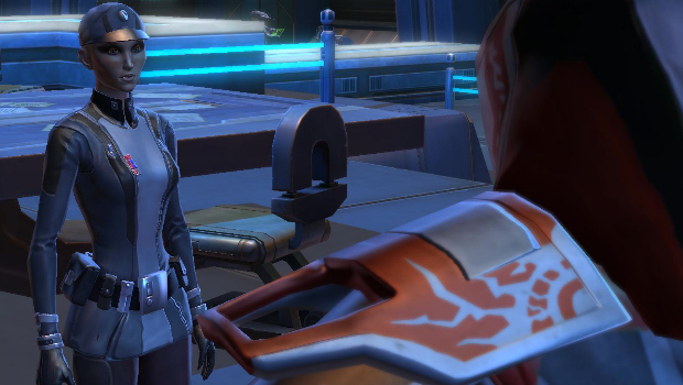 Enabling anti-aliasing in Star Wars: The Old Republic