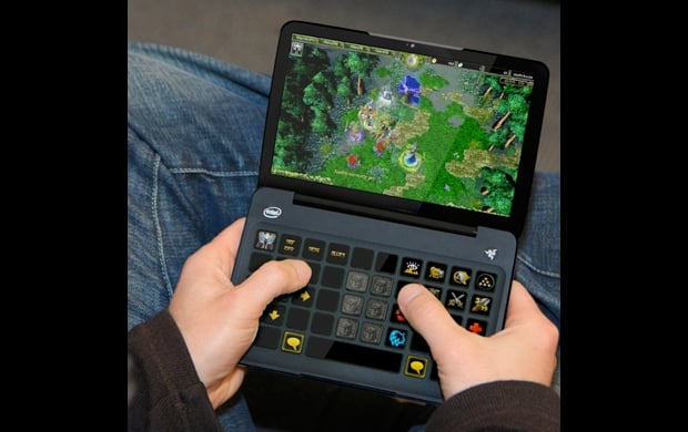 Razer raises 50 million in funding