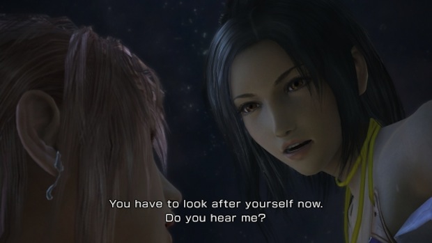 Final Fantasy XIII-2 sells over 500,000 in its first week