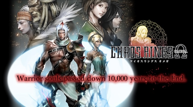 Square Enix's half-off Holiday iOS sale