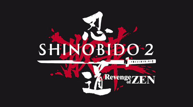 Vita game Shinobido 2: Revenge of Zen looks intense
