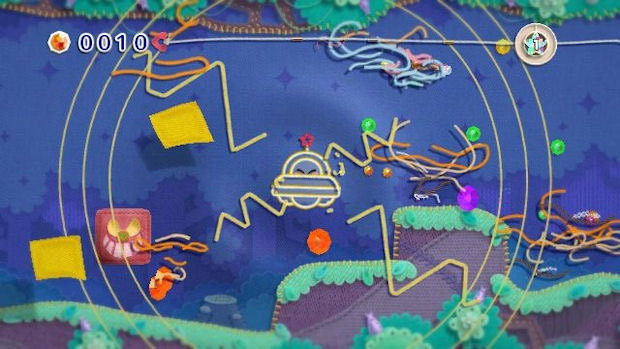 Year-end GameFly sale: Portal 2, Kirby's Epic Yarn, more