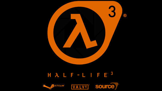 Something tells us this Half-Life 3 teaser site is bull