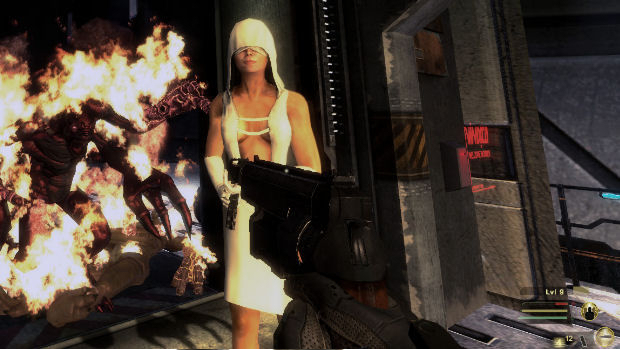 E.Y.E: Divine Cybermancy is just $2.49 on Steam