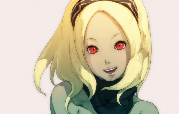 Vita gets Uncharted and Gravity Daze demos, new firmware