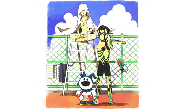 Atlus: 'Title you've been waiting for may be announced'