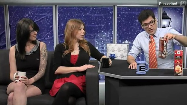 New Challenger holiday special: Favorite games of 2011!