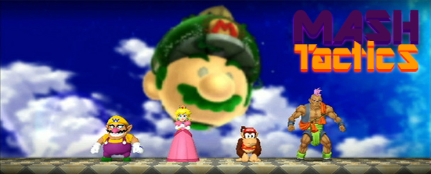 Live show: Mash Tactics rolls the dice in Fortune Street