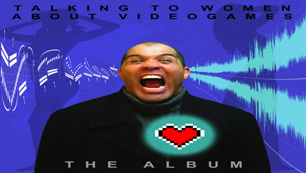 Get hype: The full TtWaV album drops on January 3rd