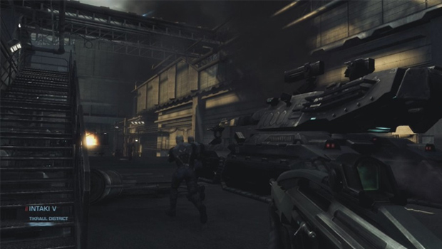 It's not too late to sign up for the Dust 514 closed beta