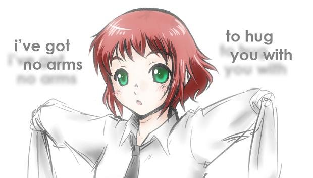 Disabled girl dating sim Katawa Shoujo is out now