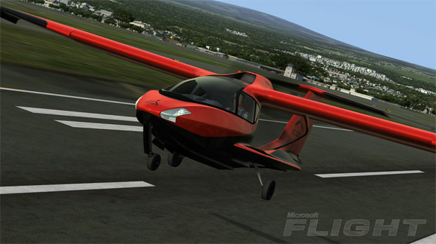 Microsoft Flight will be free starting this spring