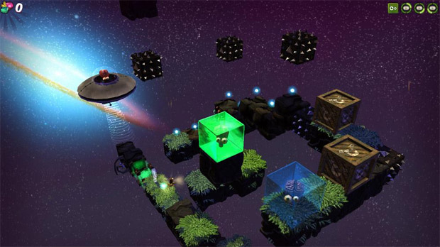 New rules: Xbox Live Indie Games can be bigger, cost less