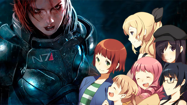The DTOID Show: Xbox Live Tattoos, ME3 guns, & Vita Sales