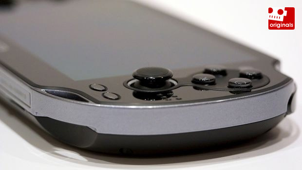 Don't worry, the PlayStation Vita is going to be fine