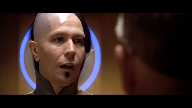 The Daily Hotness: Gary Oldman is a screamer