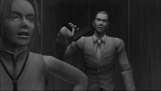 House of the Dead 3 and 4 coming to PSN in HD