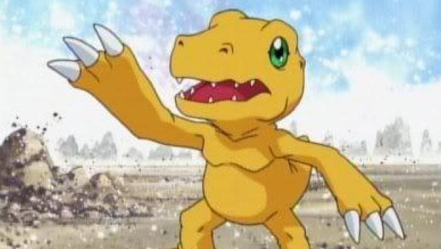 Pokemon? Digimon? What's the friggin' difference?