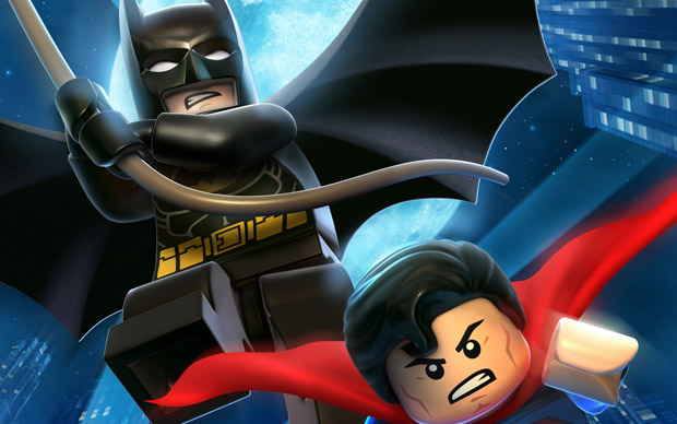 TT Games has the word on LEGO Batman 2: DC Super Heroes