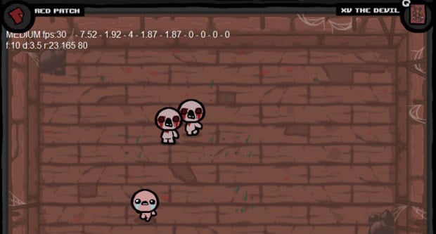 Binding of Isaac to expand with 'Wrath of the Lamb'