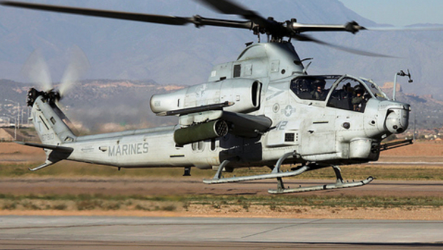 EA using First Amendment to keep helicopters in BF3