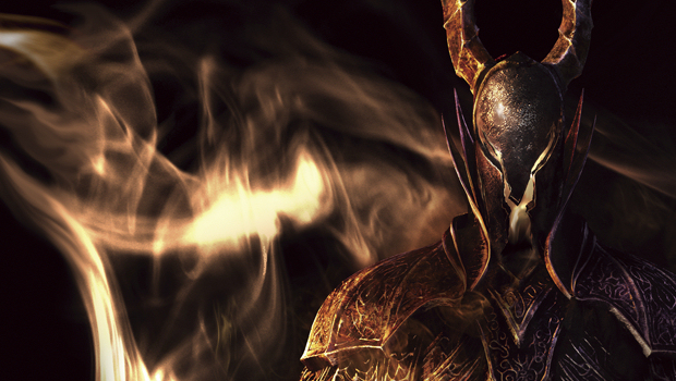 Dark Souls PC petition boasts over 48,000 signatures