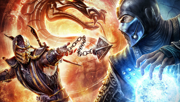 Mortal Kombat Komplete Edition announced