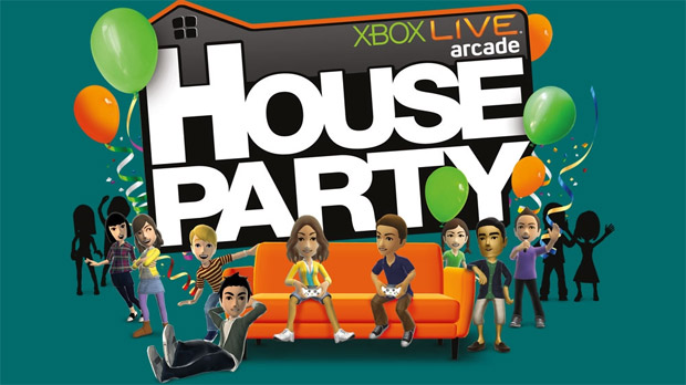 Xbox Live Arcade House Party: Alan Wake, Warp, and more