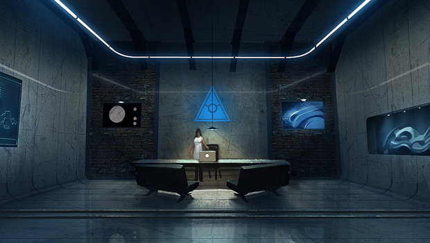 Funcom shares the secrets of the Illuminati this week