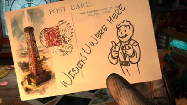 Interplay's Fallout MMO is done as Bethesda wins battle