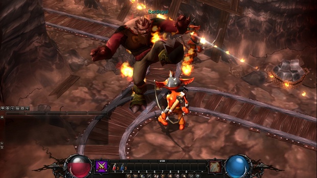 Mythos Global open beta starting in February
