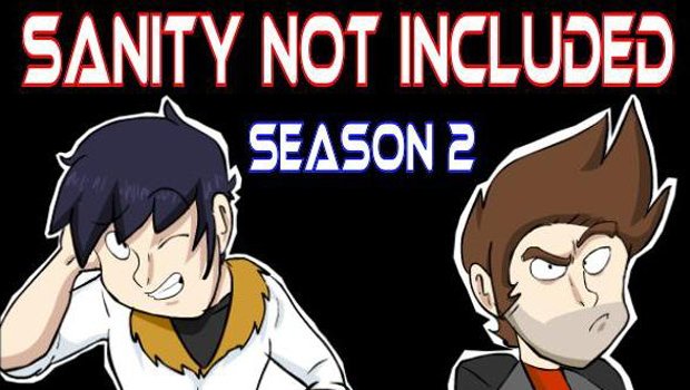 Get intimate with the creators of Sanity Not Included