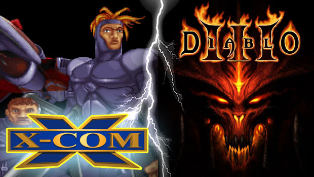 The DTOID Show: XCOM, Diablo III, and PC Dark Souls?