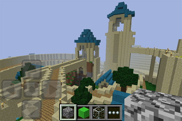 Mojang hears you, plans to beef up Minecraft - Pocket Ed.