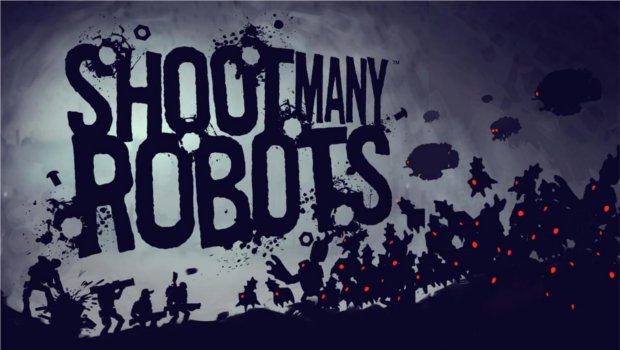Demiurge Renders a new Shoot Many Robots trailer