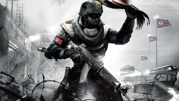 Homefront Ultimate Edition announced