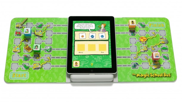 CES: Game Changer for iPad probably not a game changer