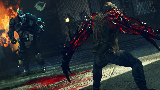 Prototype 2: Better side missions, expanded gameplay