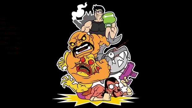 Abobo is on the loose