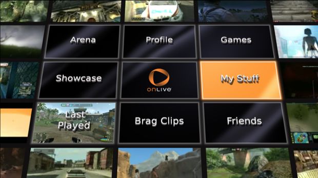CES: OnLive games will soon be playable through Google TV